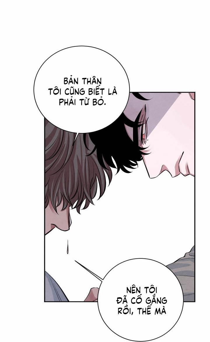 manhwax10.com - Truyện Manhwa Âm Thanh Của San Hô Chương 17 Trang 33