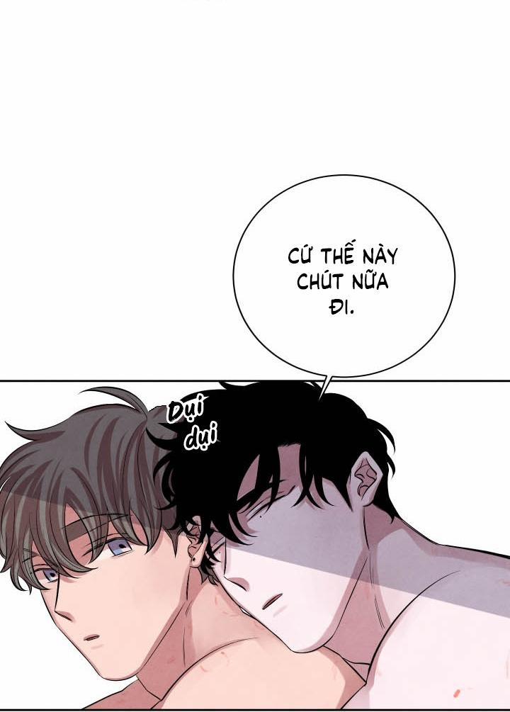 manhwax10.com - Truyện Manhwa Âm Thanh Của San Hô Chương 19 Trang 15