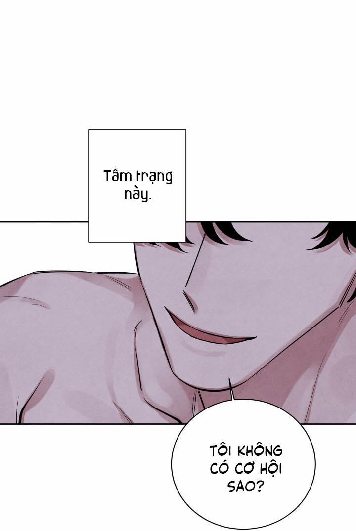 manhwax10.com - Truyện Manhwa Âm Thanh Của San Hô Chương 19 Trang 30