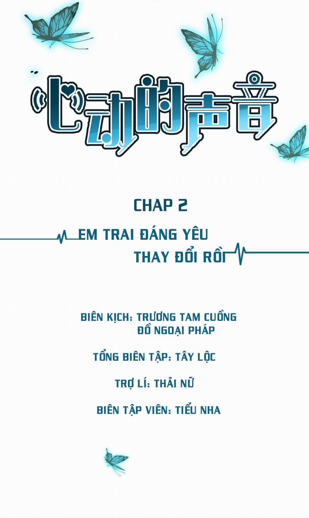 manhwax10.com - Truyện Manhwa Âm Thanh Rung Động Chương 2 Trang 2