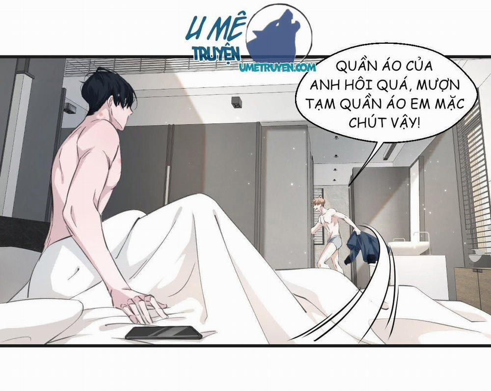 manhwax10.com - Truyện Manhwa Âm Thanh Rung Động Chương 9 Trang 17