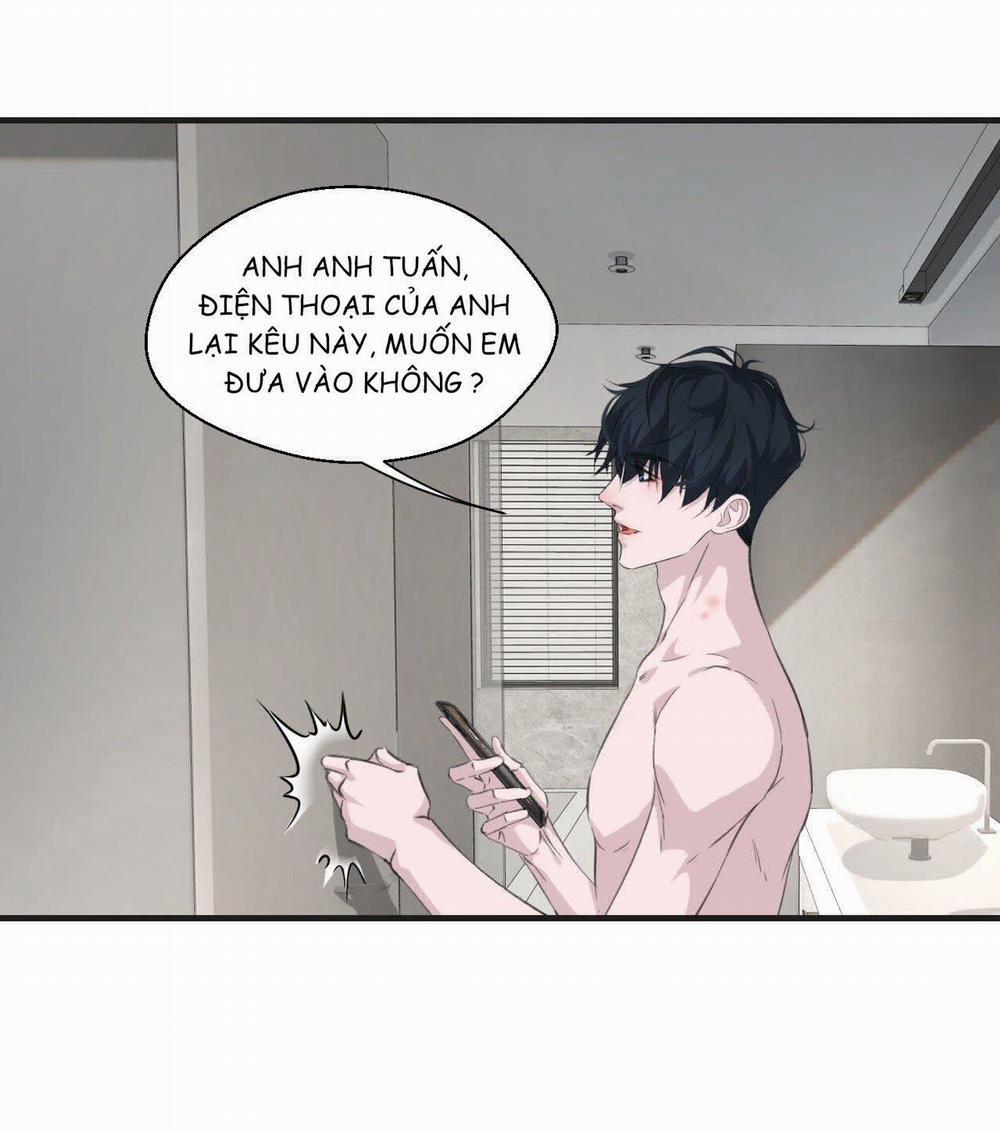 manhwax10.com - Truyện Manhwa Âm Thanh Rung Động Chương 9 Trang 21