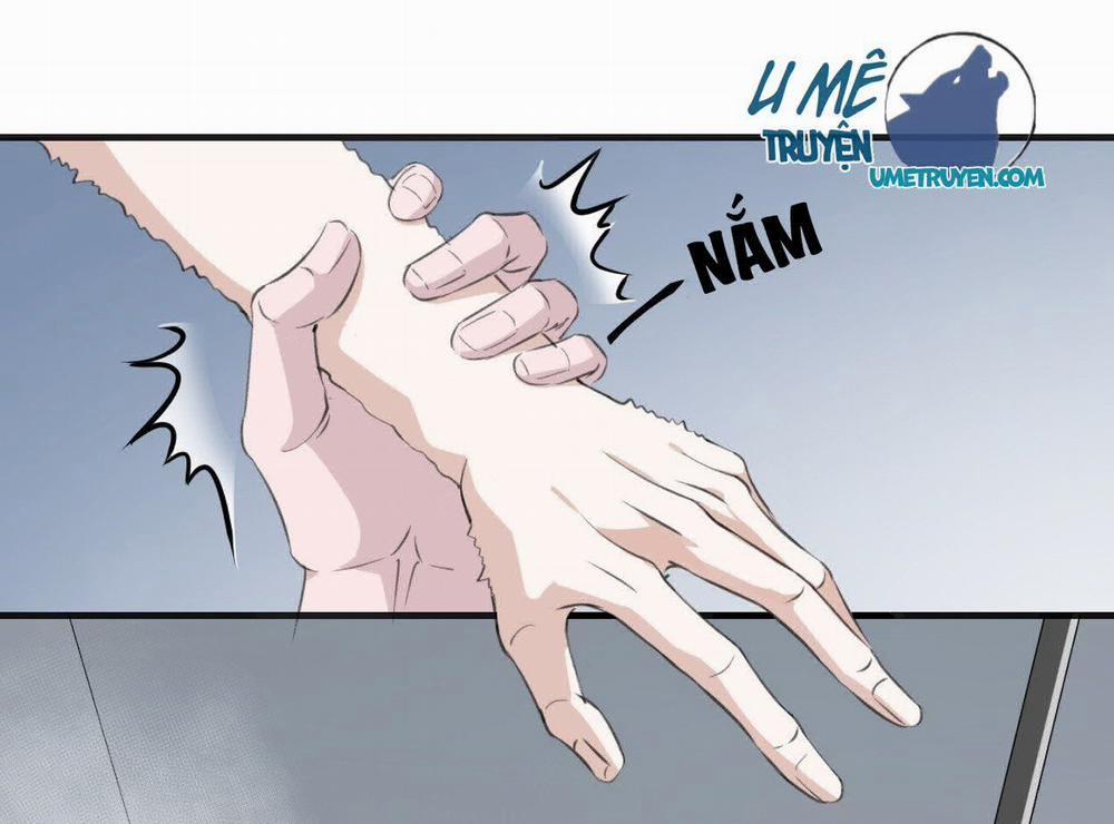 manhwax10.com - Truyện Manhwa Âm Thanh Rung Động Chương 9 Trang 26