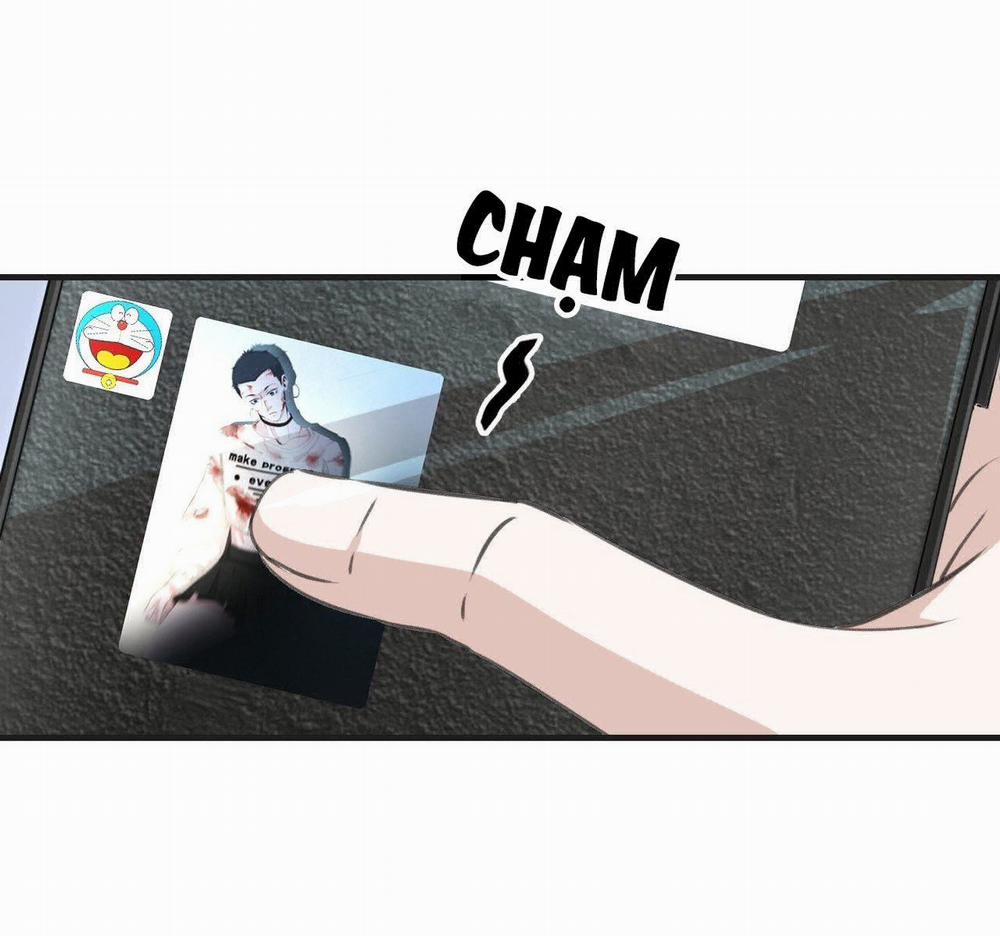 manhwax10.com - Truyện Manhwa Âm Thanh Rung Động Chương 9 Trang 50