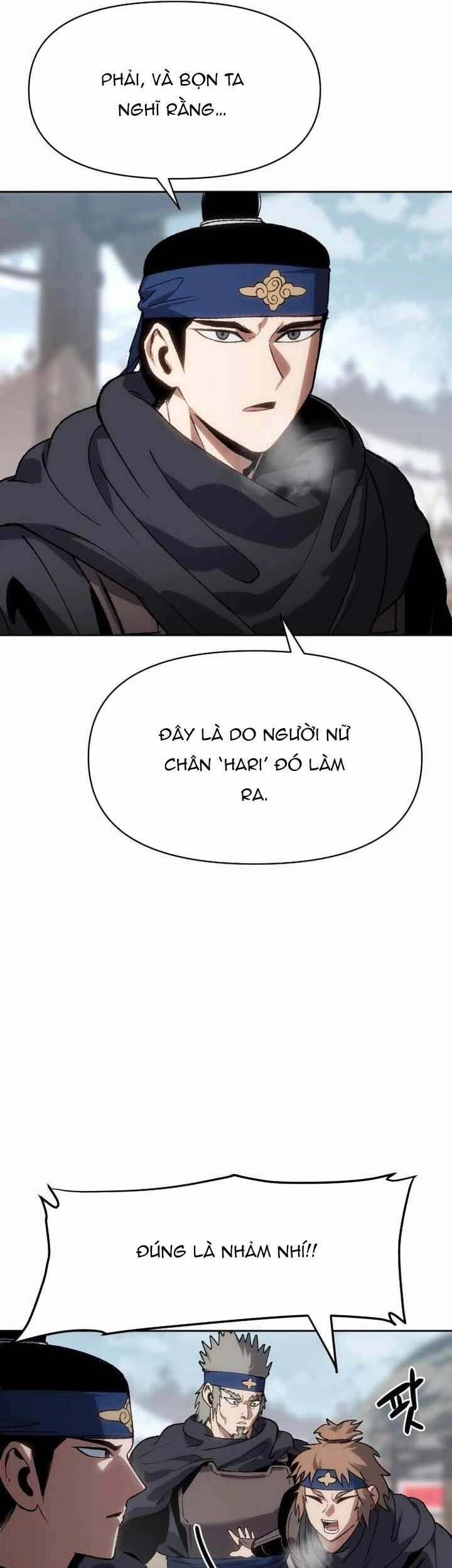 manhwax10.com - Truyện Manhwa Ám Vệ Chương 20 Trang 16