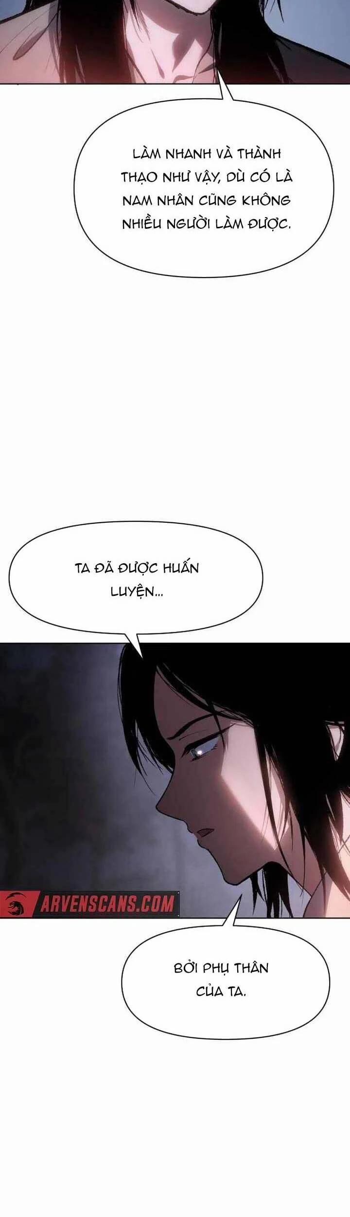 manhwax10.com - Truyện Manhwa Ám Vệ Chương 21 Trang 27