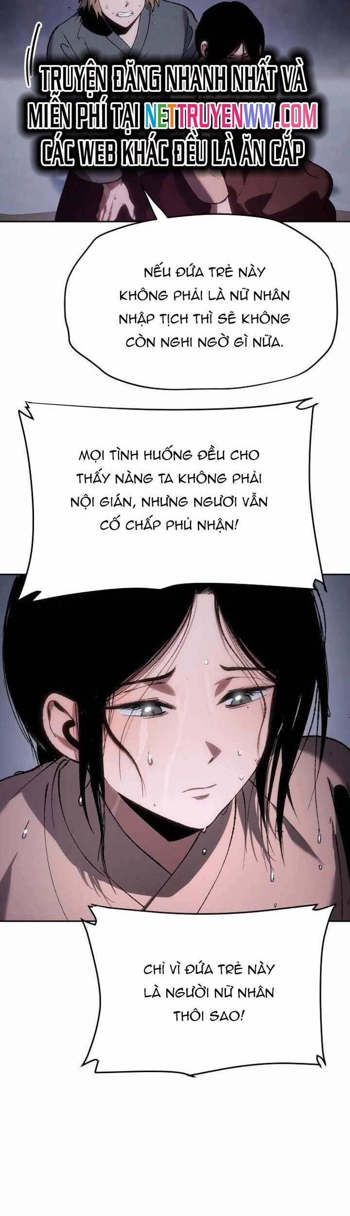 manhwax10.com - Truyện Manhwa Ám Vệ Chương 21 Trang 51