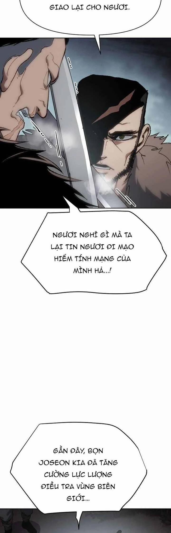 manhwax10.com - Truyện Manhwa Ám Vệ Chương 22 Trang 13