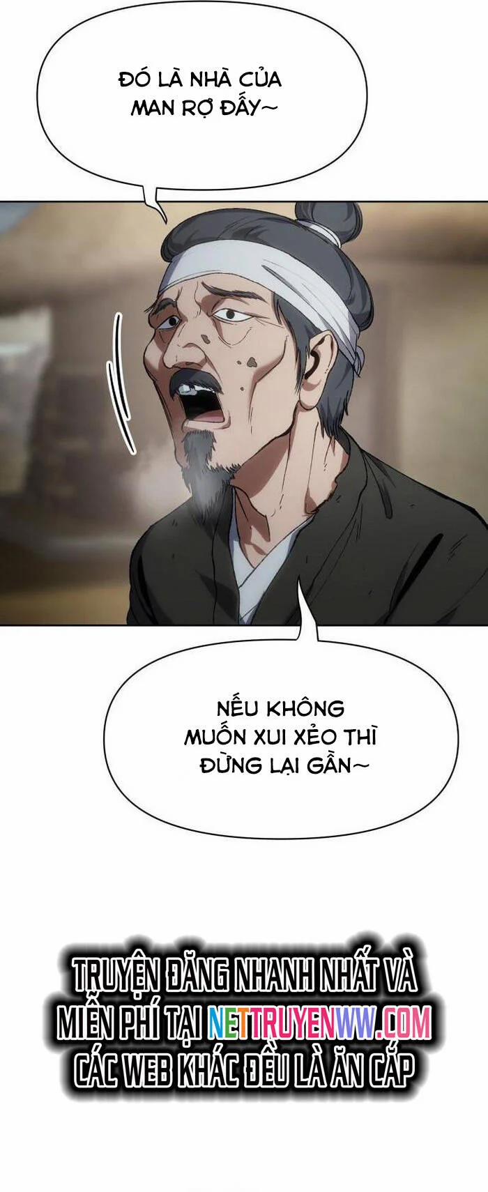 manhwax10.com - Truyện Manhwa Ám Vệ Chương 23 Trang 31