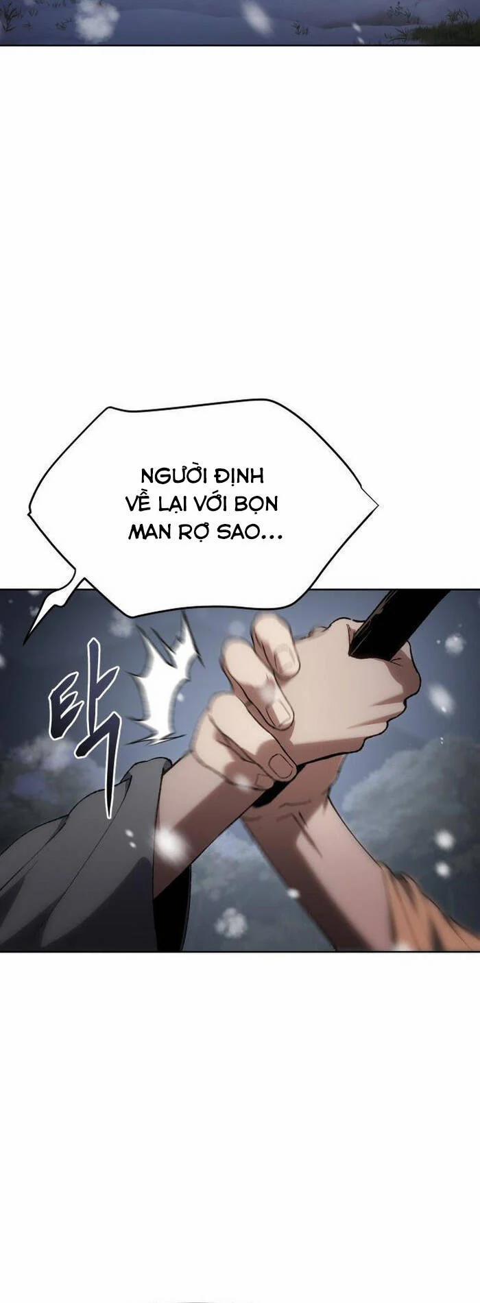 manhwax10.com - Truyện Manhwa Ám Vệ Chương 23 Trang 37