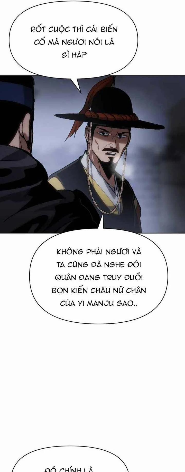 manhwax10.com - Truyện Manhwa Ám Vệ Chương 24 Trang 38