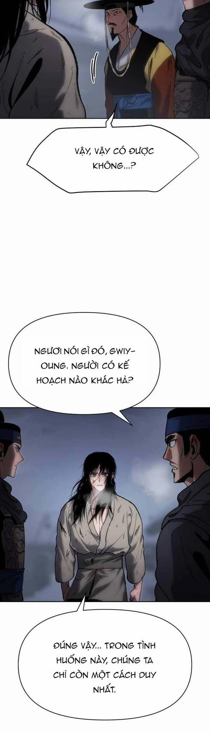 manhwax10.com - Truyện Manhwa Ám Vệ Chương 24 Trang 67