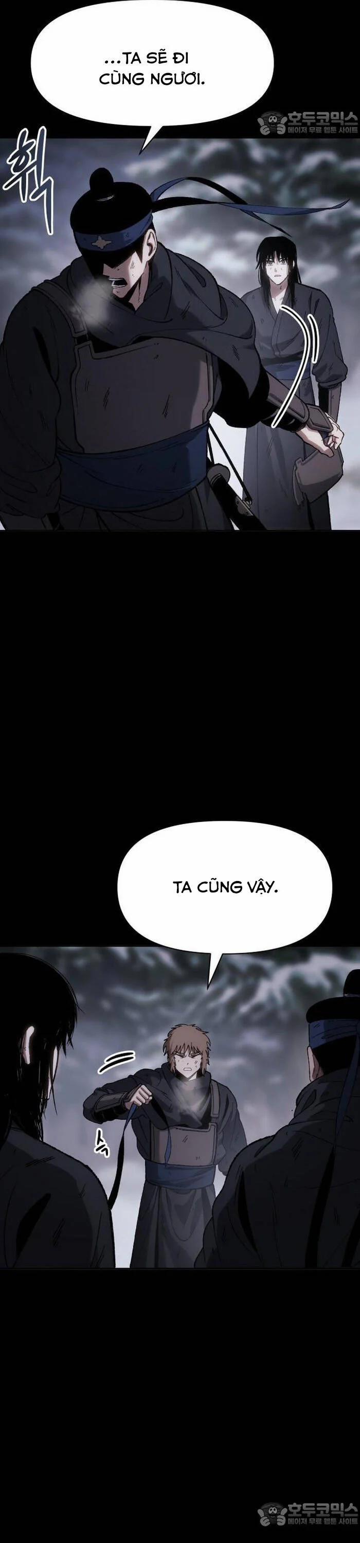 manhwax10.com - Truyện Manhwa Ám Vệ Chương 27 Trang 15