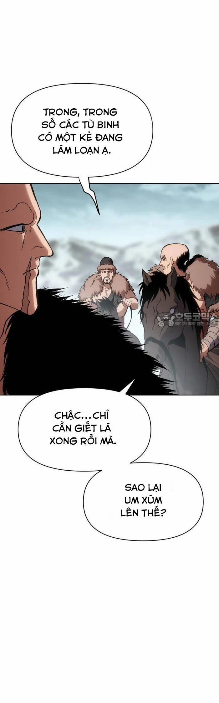 manhwax10.com - Truyện Manhwa Ám Vệ Chương 27 Trang 43