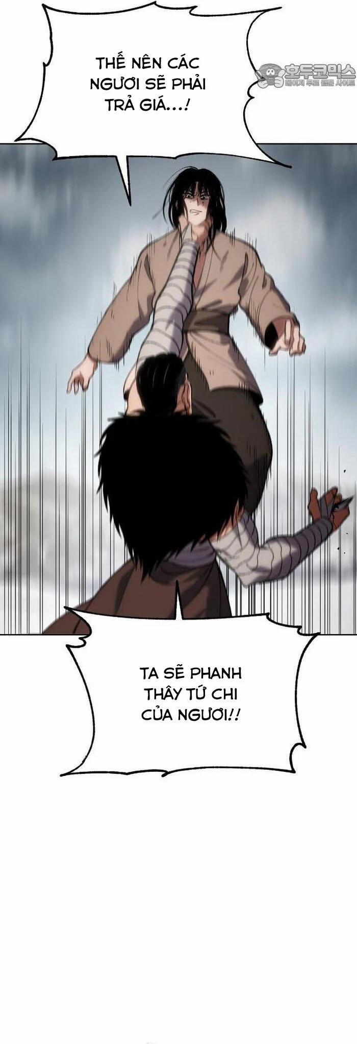 manhwax10.com - Truyện Manhwa Ám Vệ Chương 27 Trang 64