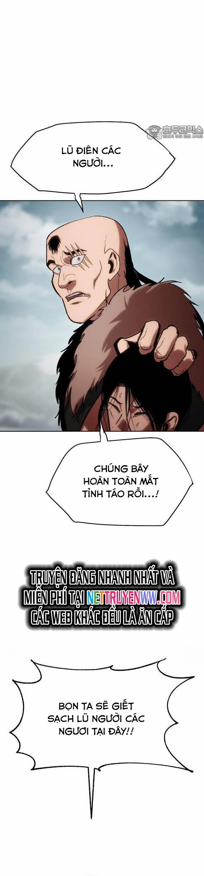 manhwax10.com - Truyện Manhwa Ám Vệ Chương 28 Trang 52