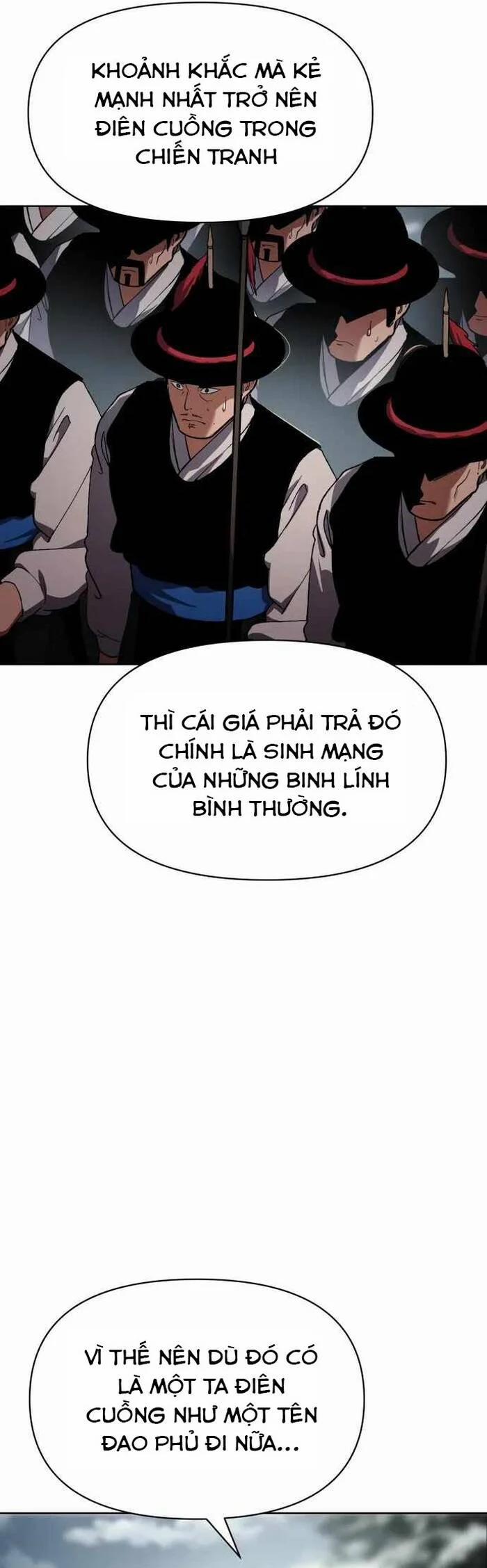 manhwax10.com - Truyện Manhwa Ám Vệ Chương 29 Trang 23