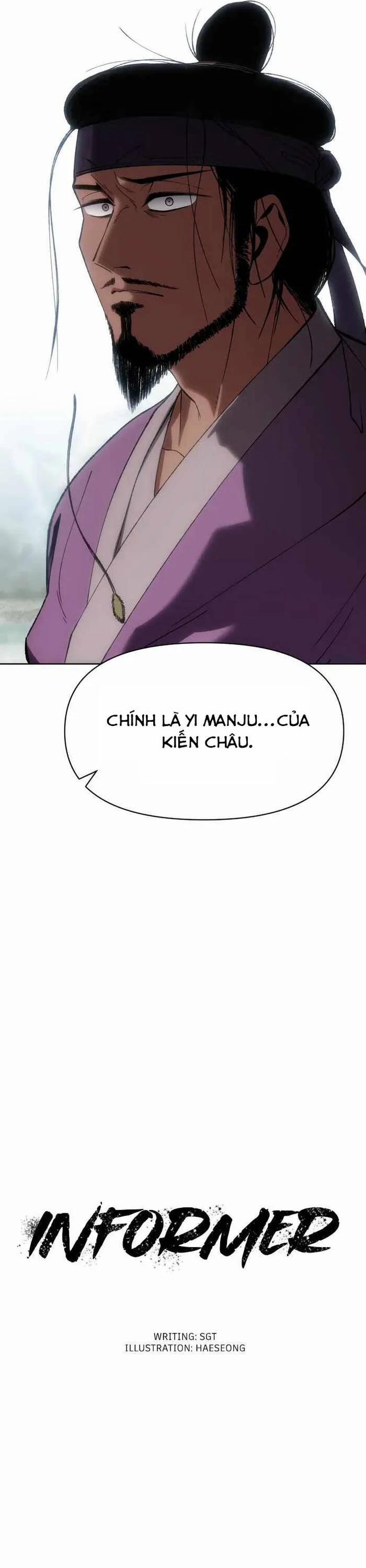 manhwax10.com - Truyện Manhwa Ám Vệ Chương 29 Trang 30