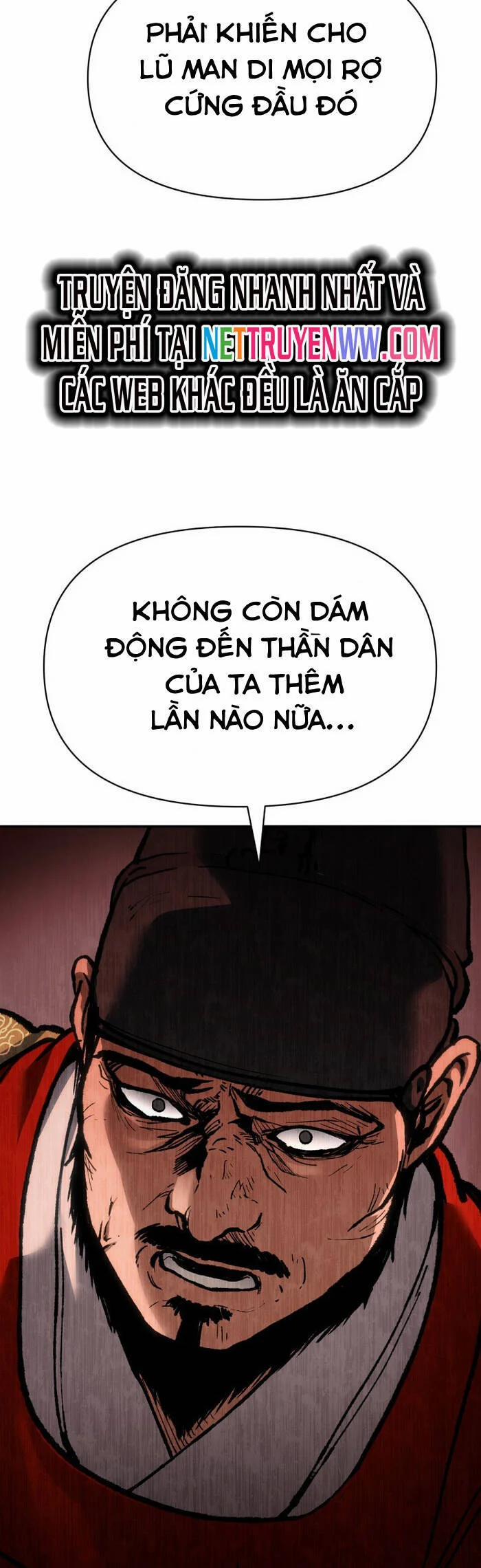 manhwax10.com - Truyện Manhwa Ám Vệ Chương 31 Trang 3