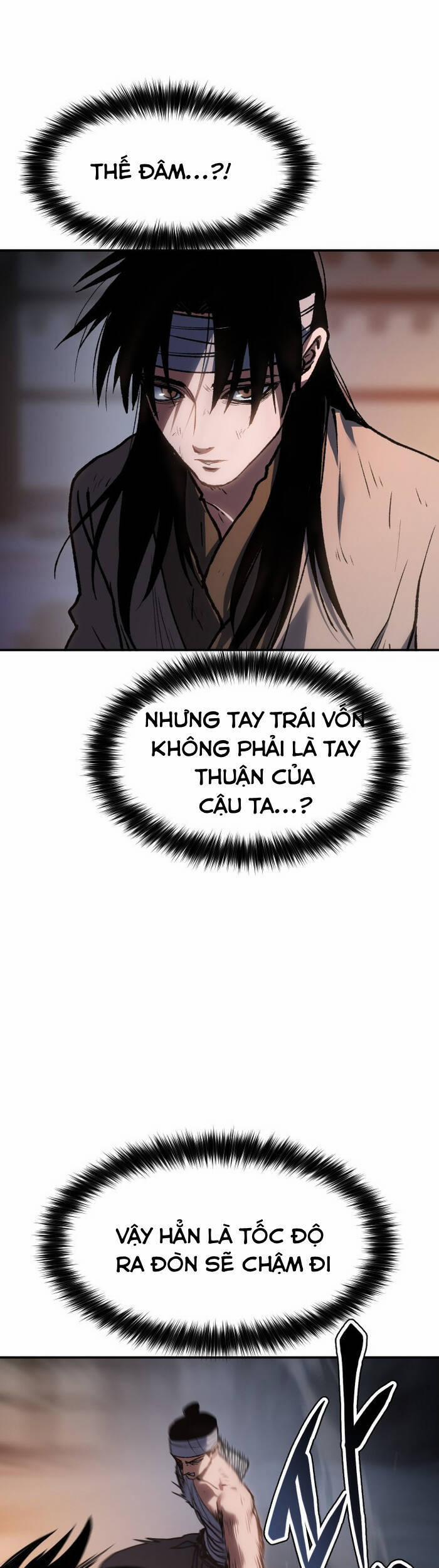 manhwax10.com - Truyện Manhwa Ám Vệ Chương 31 Trang 34