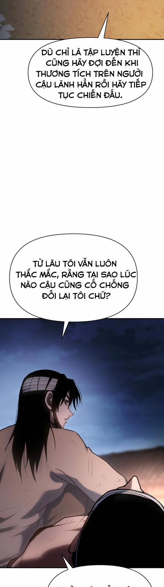 manhwax10.com - Truyện Manhwa Ám Vệ Chương 31 Trang 44