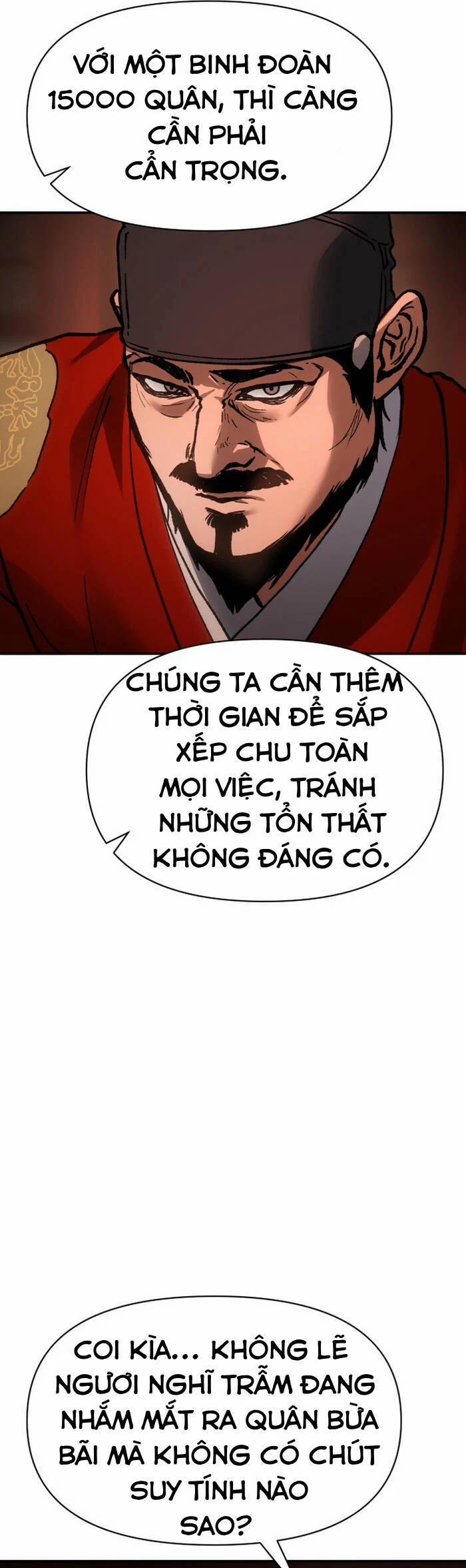 manhwax10.com - Truyện Manhwa Ám Vệ Chương 31 Trang 6