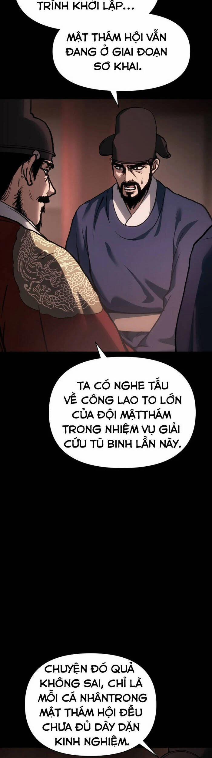 manhwax10.com - Truyện Manhwa Ám Vệ Chương 31 Trang 69