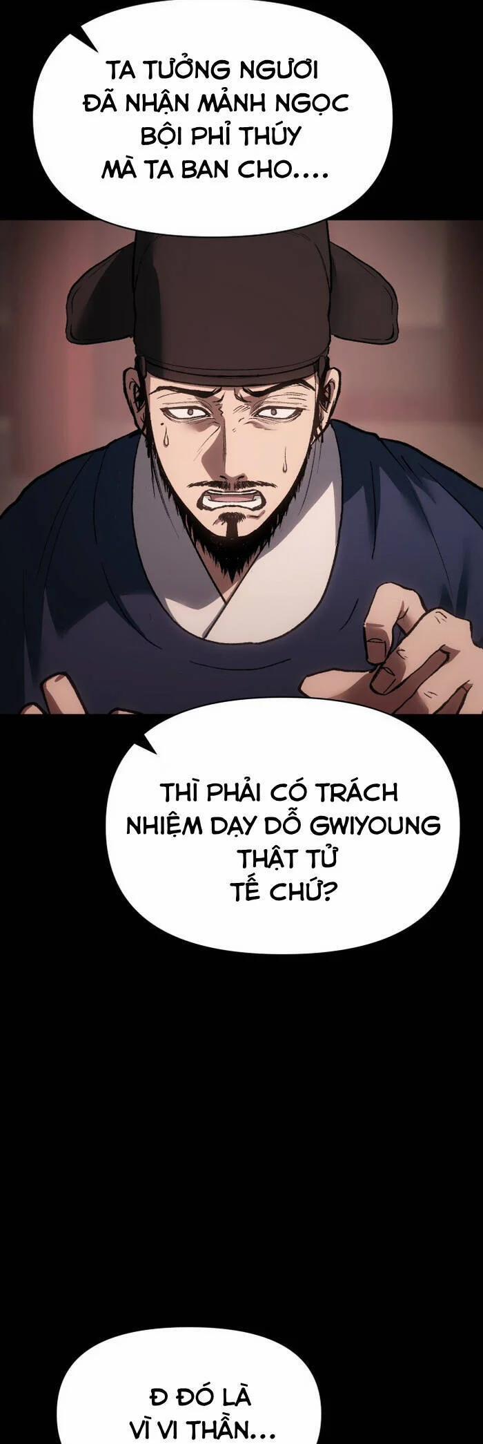 manhwax10.com - Truyện Manhwa Ám Vệ Chương 31 Trang 74