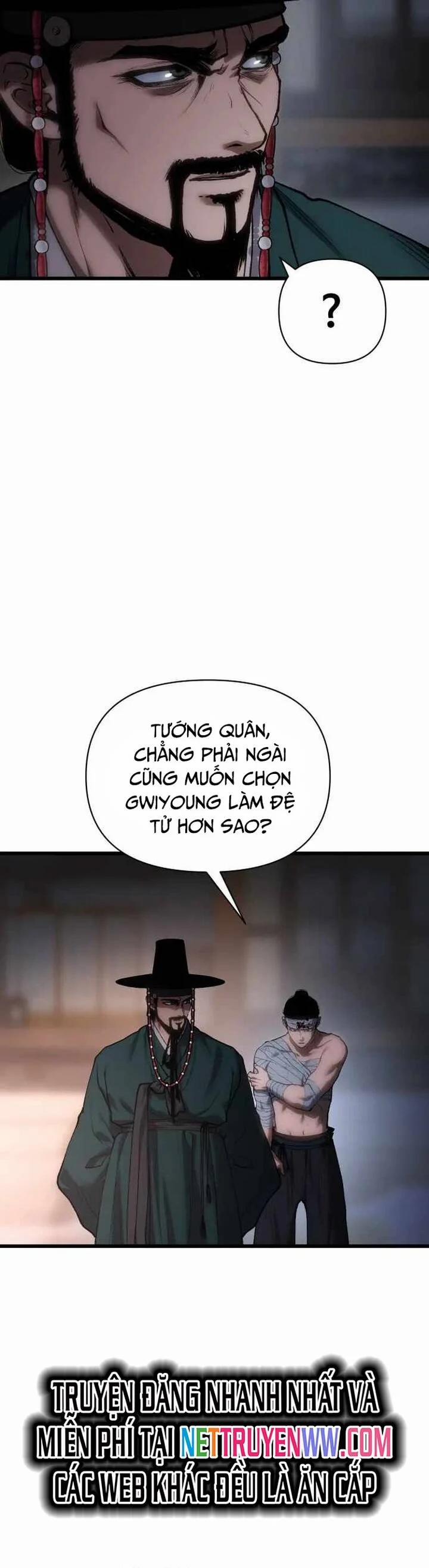 manhwax10.com - Truyện Manhwa Ám Vệ Chương 32 Trang 37