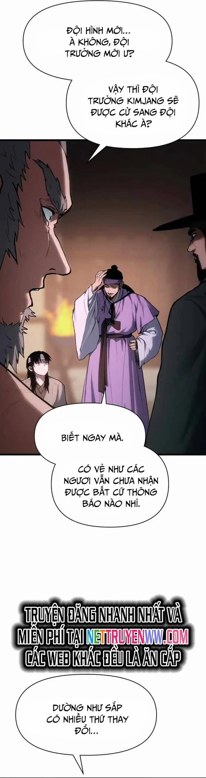 manhwax10.com - Truyện Manhwa Ám Vệ Chương 32 Trang 47