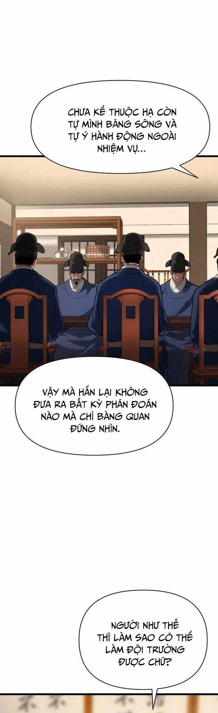 manhwax10.com - Truyện Manhwa Ám Vệ Chương 32 Trang 50