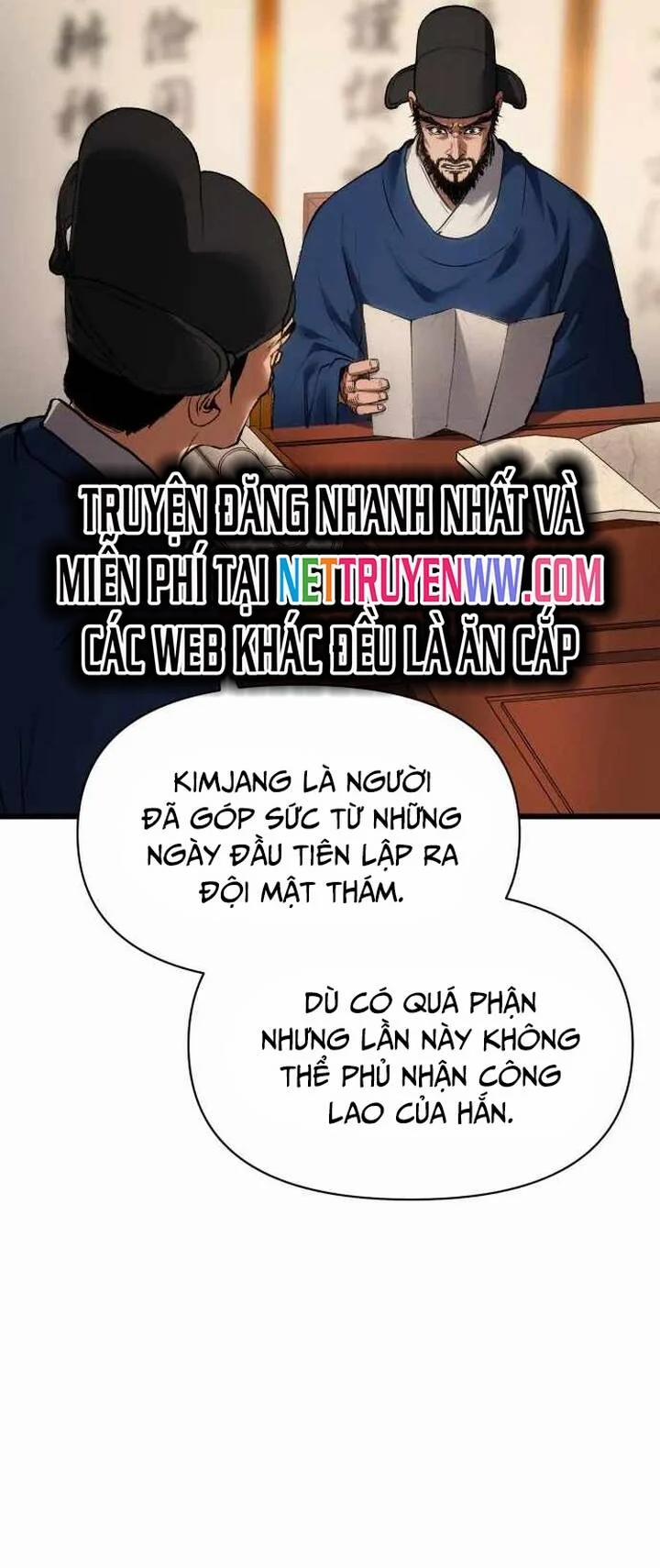 manhwax10.com - Truyện Manhwa Ám Vệ Chương 32 Trang 51