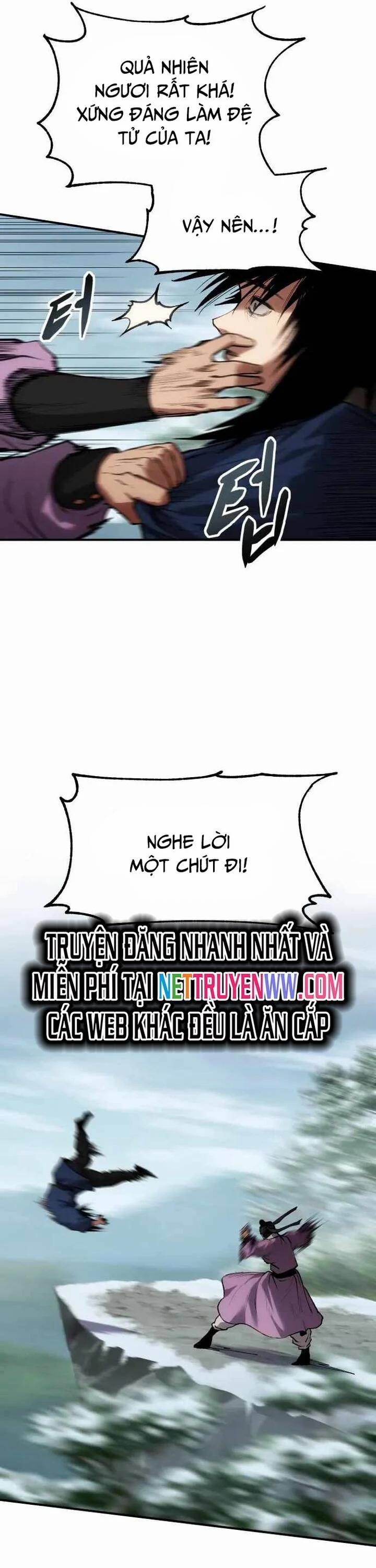 manhwax10.com - Truyện Manhwa Ám Vệ Chương 32 Trang 63