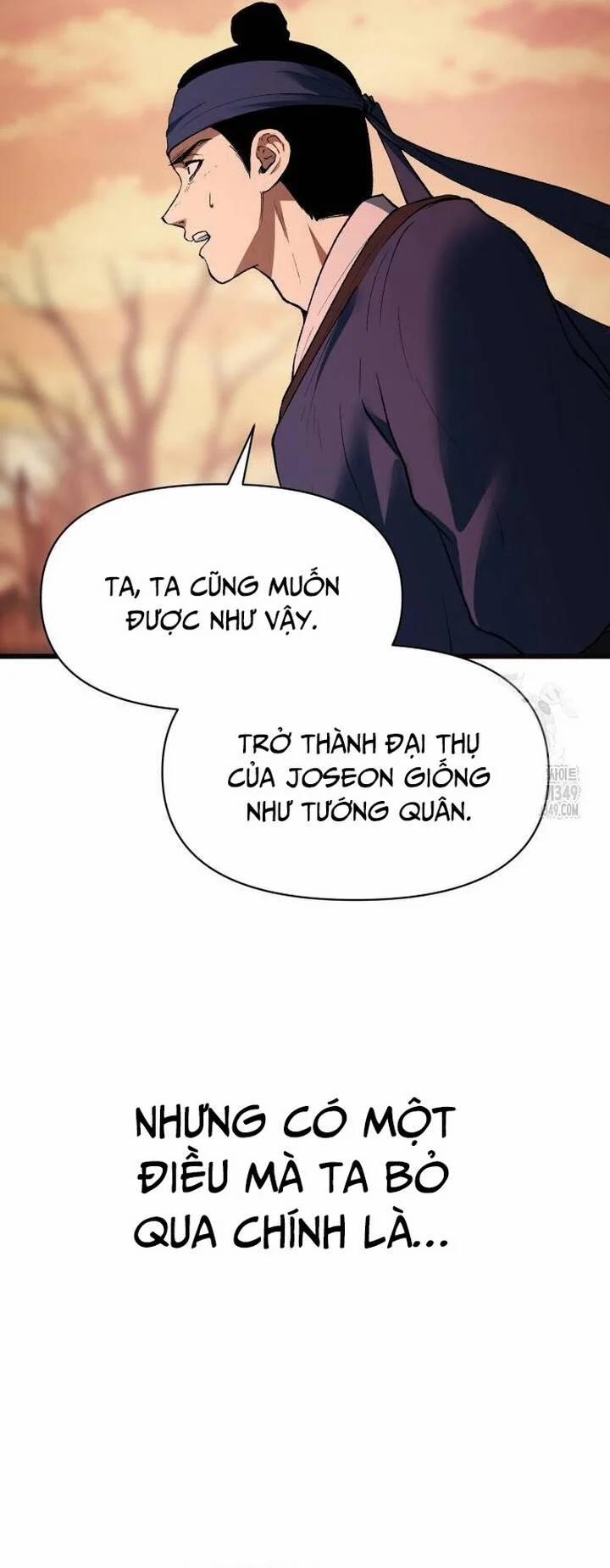 manhwax10.com - Truyện Manhwa Ám Vệ Chương 33 Trang 11