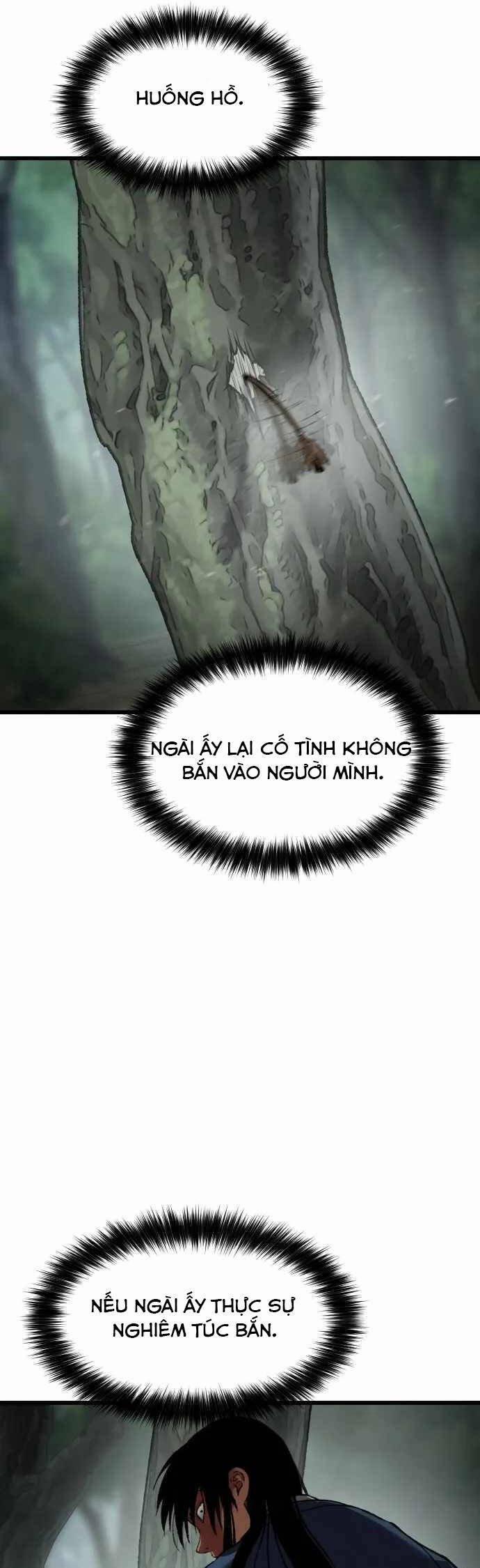 manhwax10.com - Truyện Manhwa Ám Vệ Chương 34 Trang 31