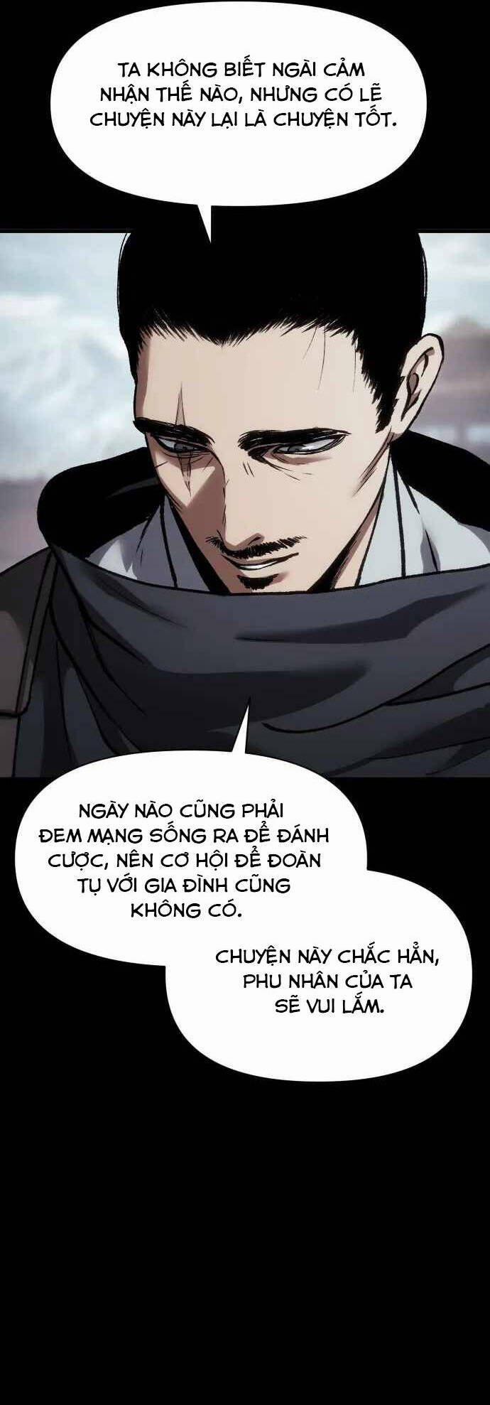 manhwax10.com - Truyện Manhwa Ám Vệ Chương 34 Trang 6