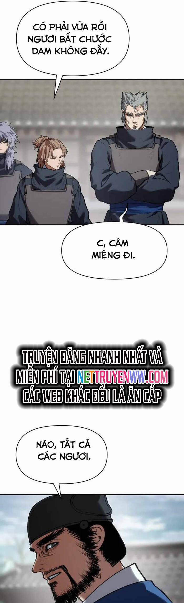 manhwax10.com - Truyện Manhwa Ám Vệ Chương 36 Trang 14