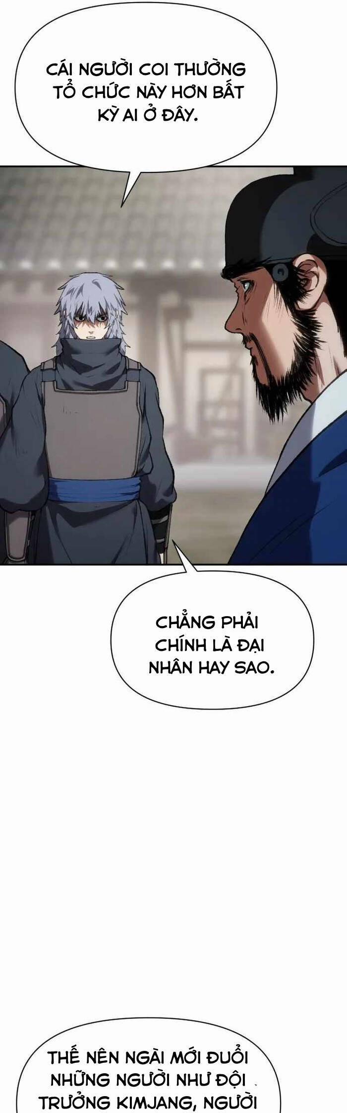 manhwax10.com - Truyện Manhwa Ám Vệ Chương 36 Trang 18