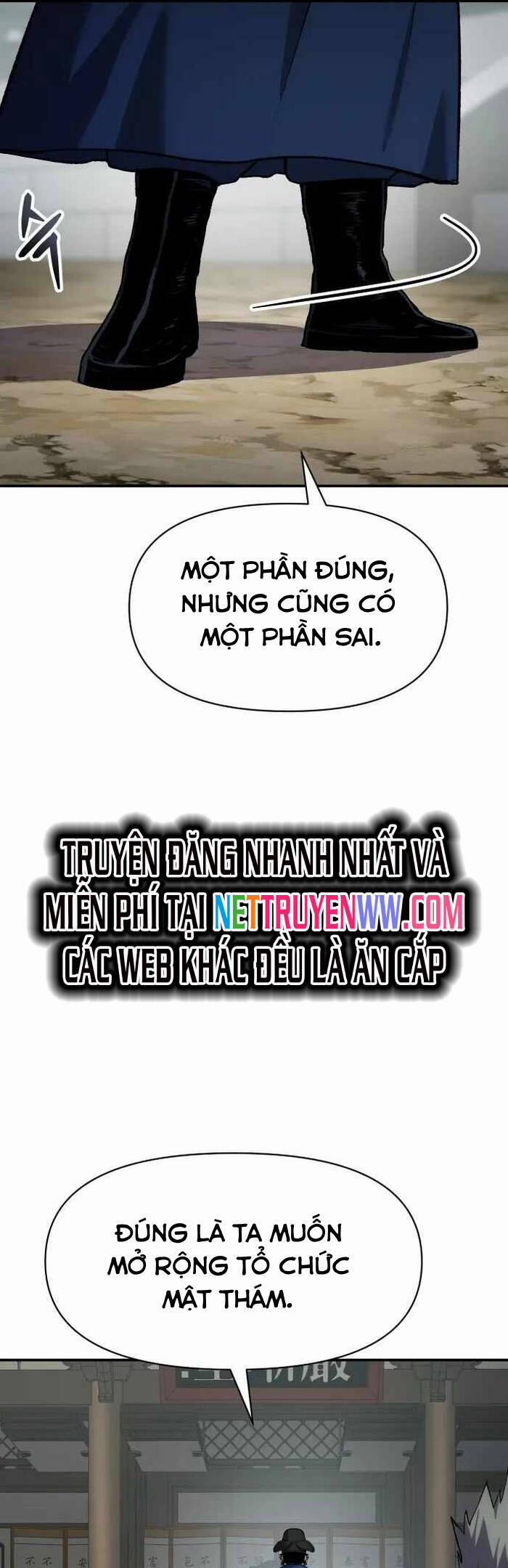 manhwax10.com - Truyện Manhwa Ám Vệ Chương 36 Trang 20