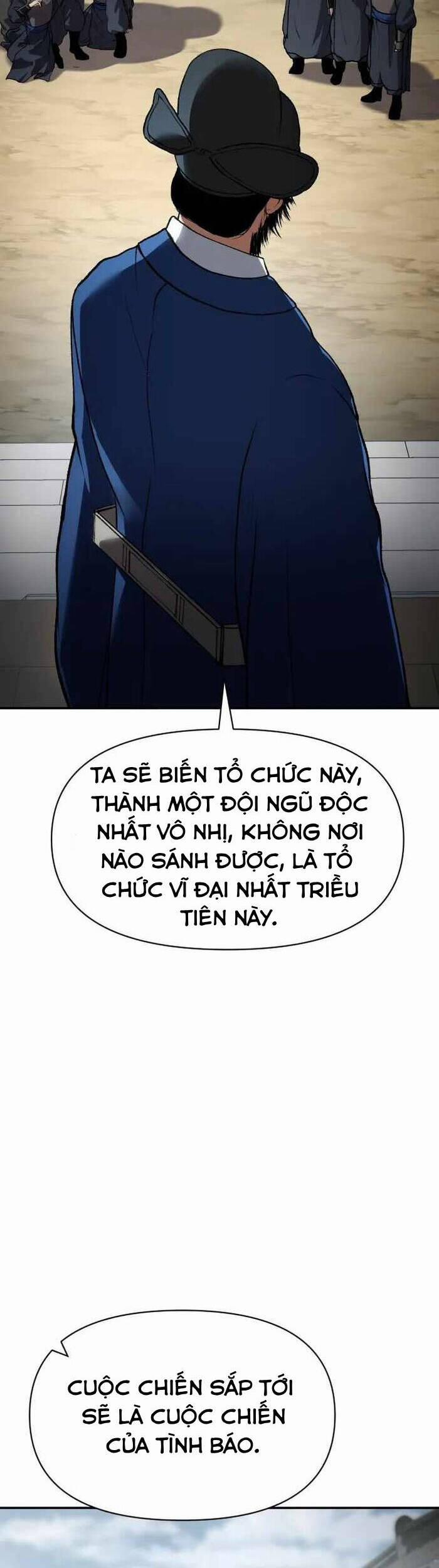 manhwax10.com - Truyện Manhwa Ám Vệ Chương 36 Trang 25