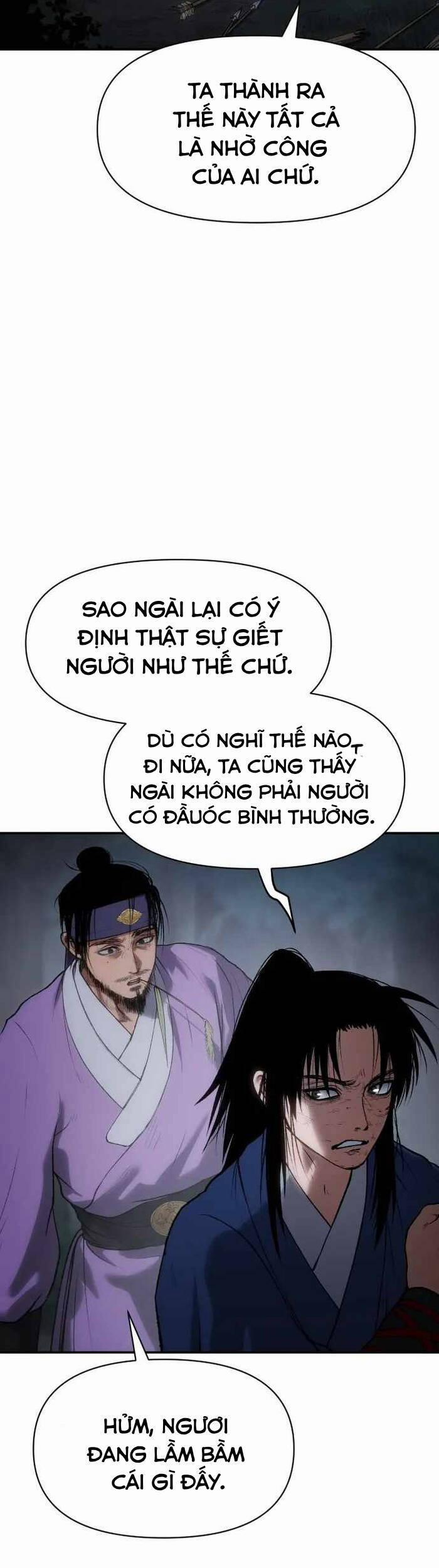 manhwax10.com - Truyện Manhwa Ám Vệ Chương 36 Trang 30