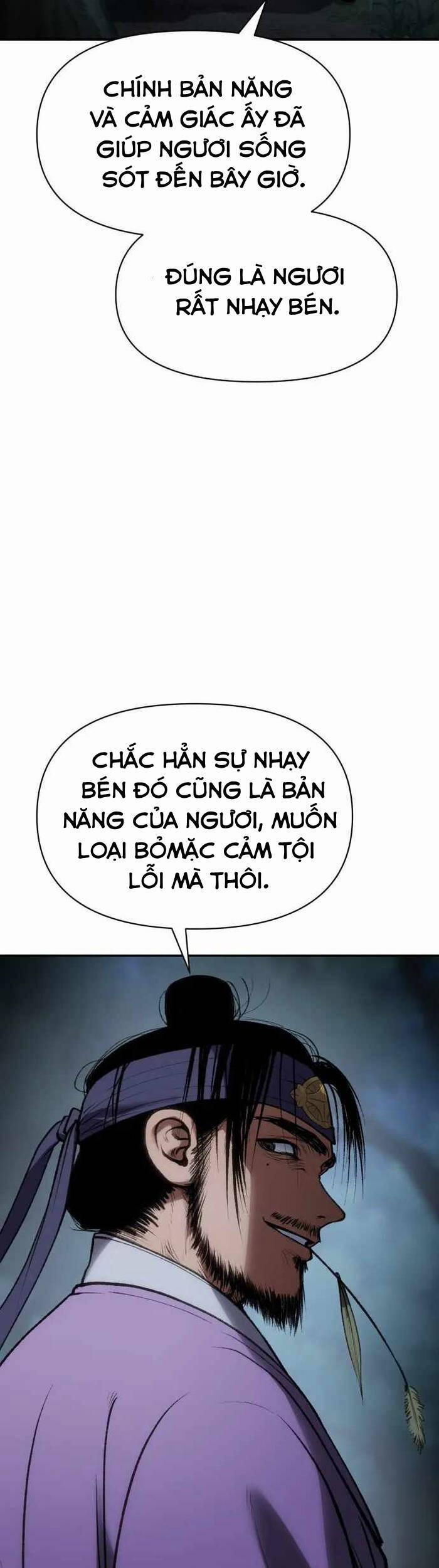 manhwax10.com - Truyện Manhwa Ám Vệ Chương 36 Trang 38