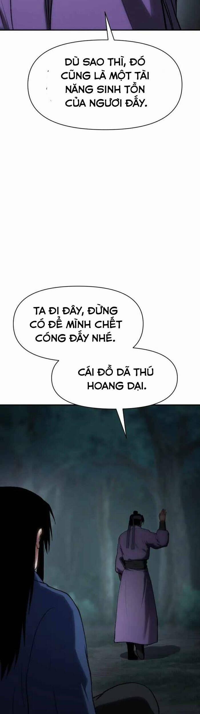 manhwax10.com - Truyện Manhwa Ám Vệ Chương 36 Trang 39