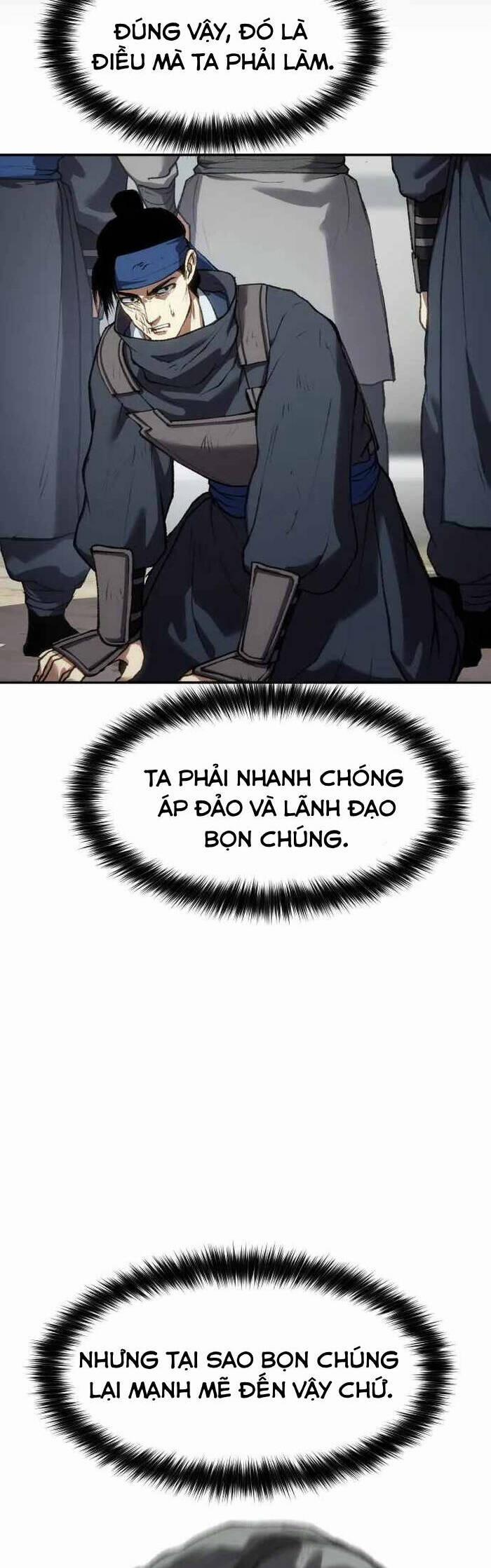 manhwax10.com - Truyện Manhwa Ám Vệ Chương 36 Trang 7