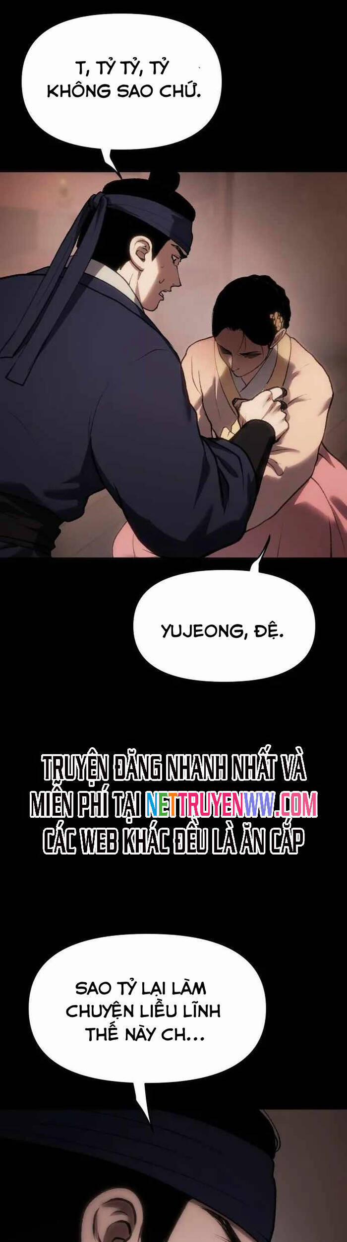 manhwax10.com - Truyện Manhwa Ám Vệ Chương 36 Trang 84