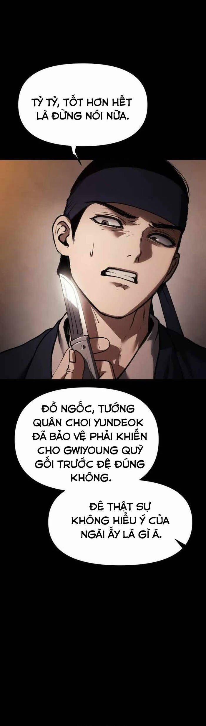 manhwax10.com - Truyện Manhwa Ám Vệ Chương 36 Trang 87