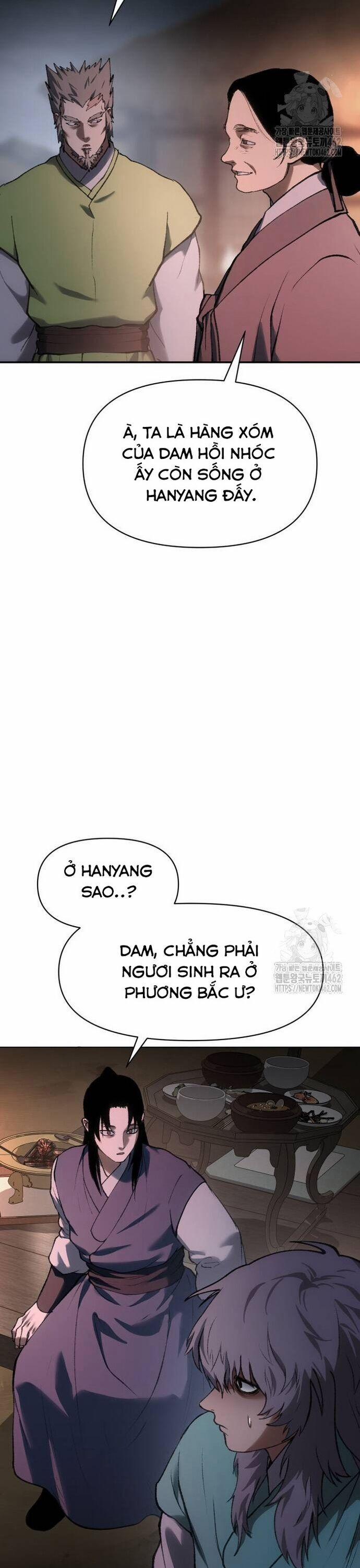 manhwax10.com - Truyện Manhwa Ám Vệ Chương 43 Trang 25