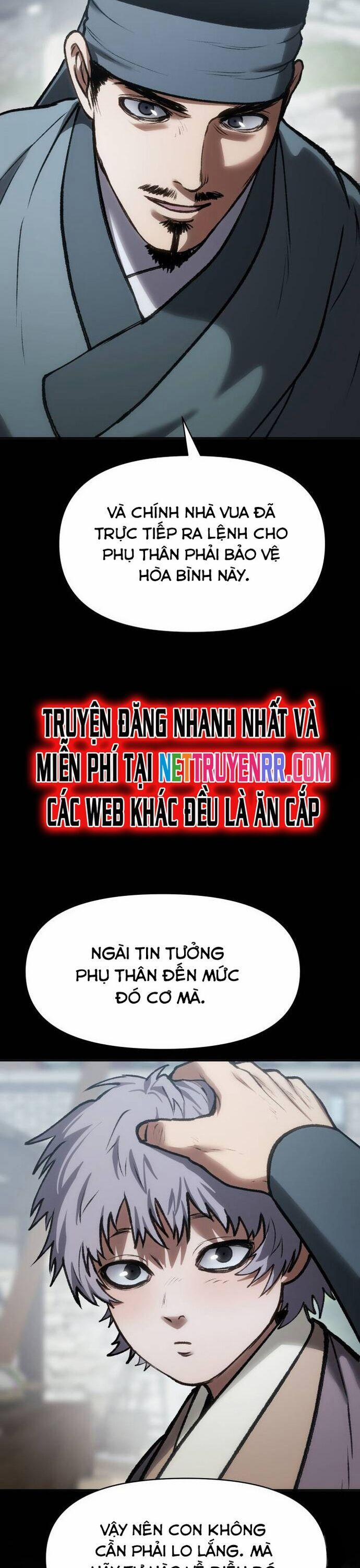 manhwax10.com - Truyện Manhwa Ám Vệ Chương 43 Trang 47