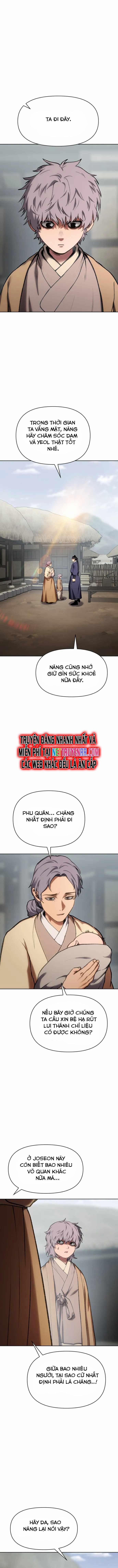 manhwax10.com - Truyện Manhwa Ám Vệ Chương 44 Trang 2