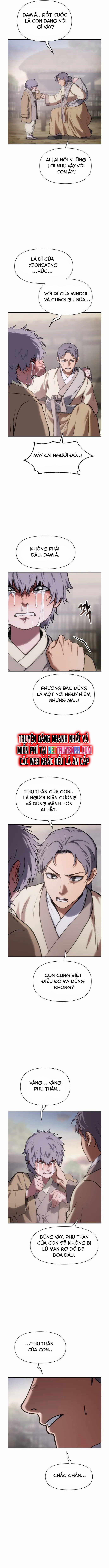 manhwax10.com - Truyện Manhwa Ám Vệ Chương 44 Trang 14